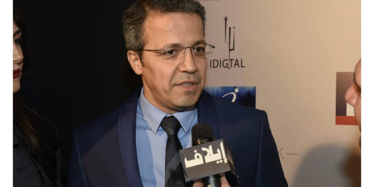 الدكتور “Elie Fares”… بصمة واضحة في عالم طب الأسنان