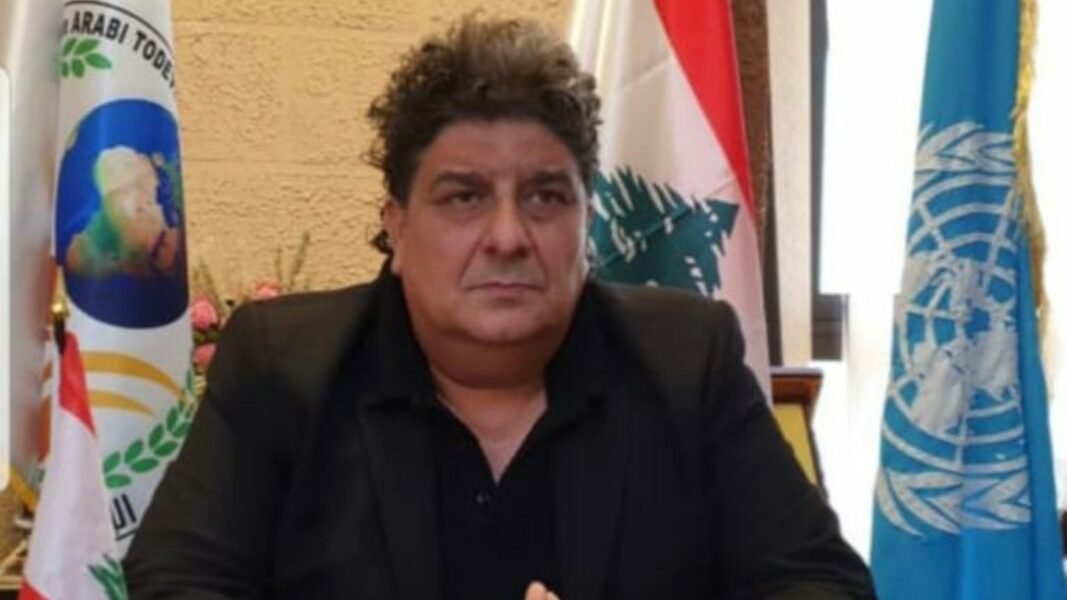 الدكتور بسام فرشوخ ، لوزير التربية ” إنت وين عايش ” ؟!!
