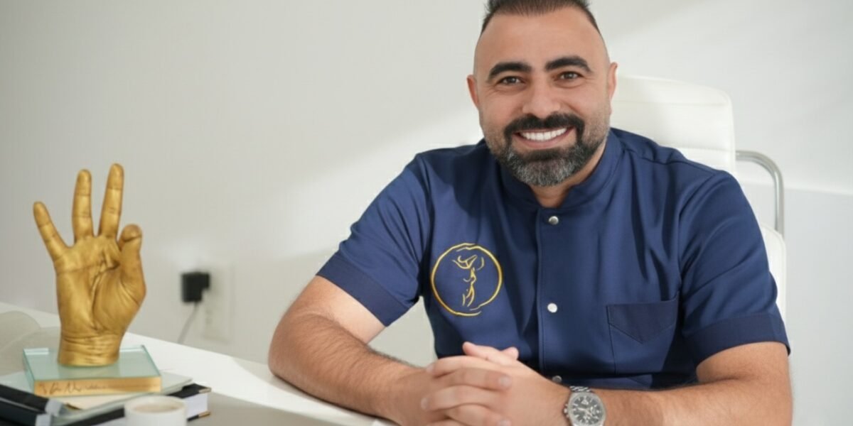 الدكتور حسن ناصرالدين يشرح كيف غيّر الليزر الحديث مفاهيم العلاجات التجميلية