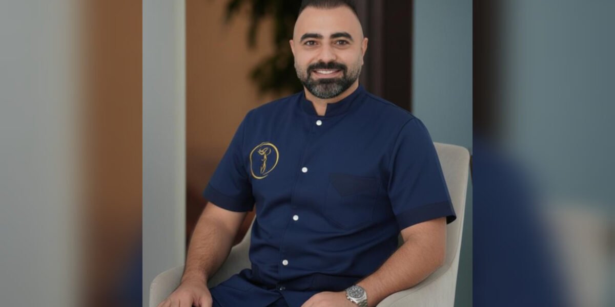 الدكتور حسن ناصرالدين يطرح البدائل الحديثة للفيلر الدائم