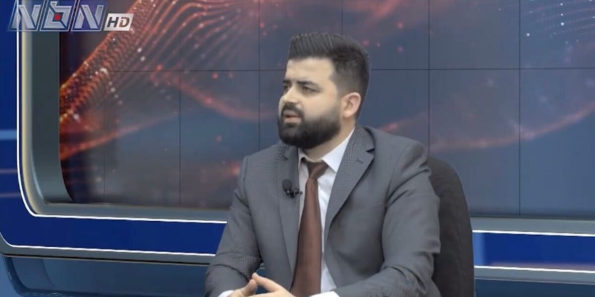 الدكتور علي حرز… نجاح و تميز في عالم طب الأسنان