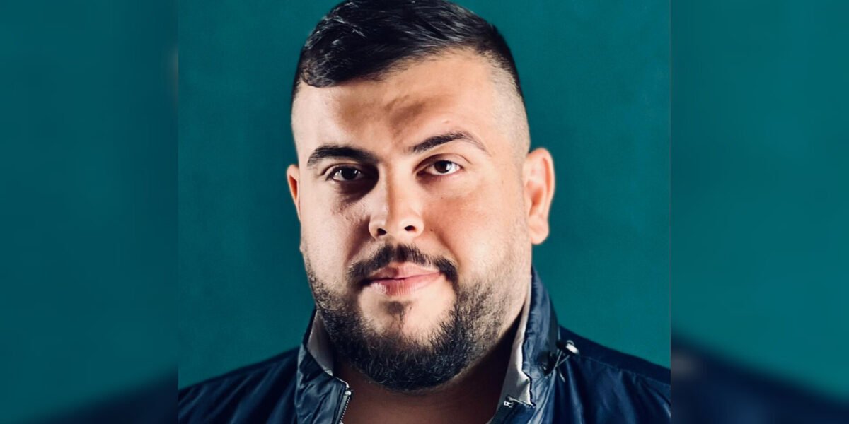 الموزع ديار خلو يكشف عن تعاونه مع شركة أرب سونغ برودكشن/ Arab Song Production