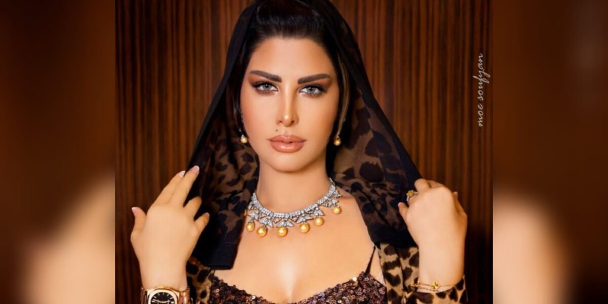 النجمة شمس الكويتية بهوية فنية عالمية جديدة