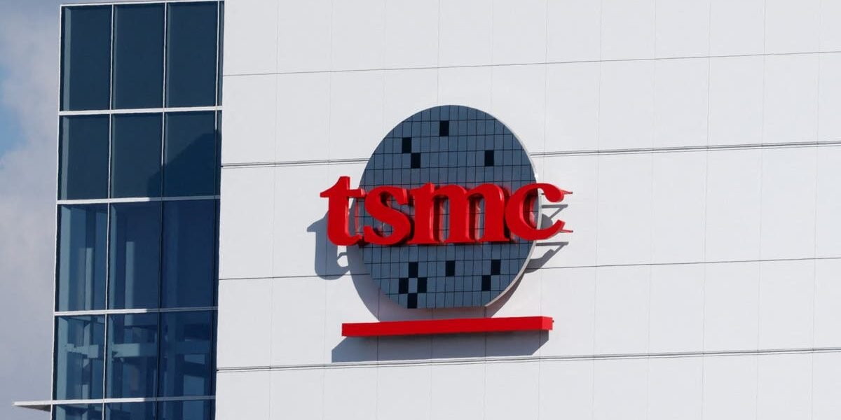 رئيس TSMC: إمدادات الرقائق لن تلبي الطلب المتزايد الناتج عن الذكاء الاصطناعي