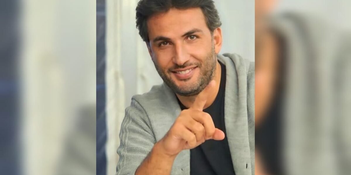 رجل الأعمال منصور بشراوي يستعد لإفتتاح سلسلة مطاعم في لبنان و العالم العربي