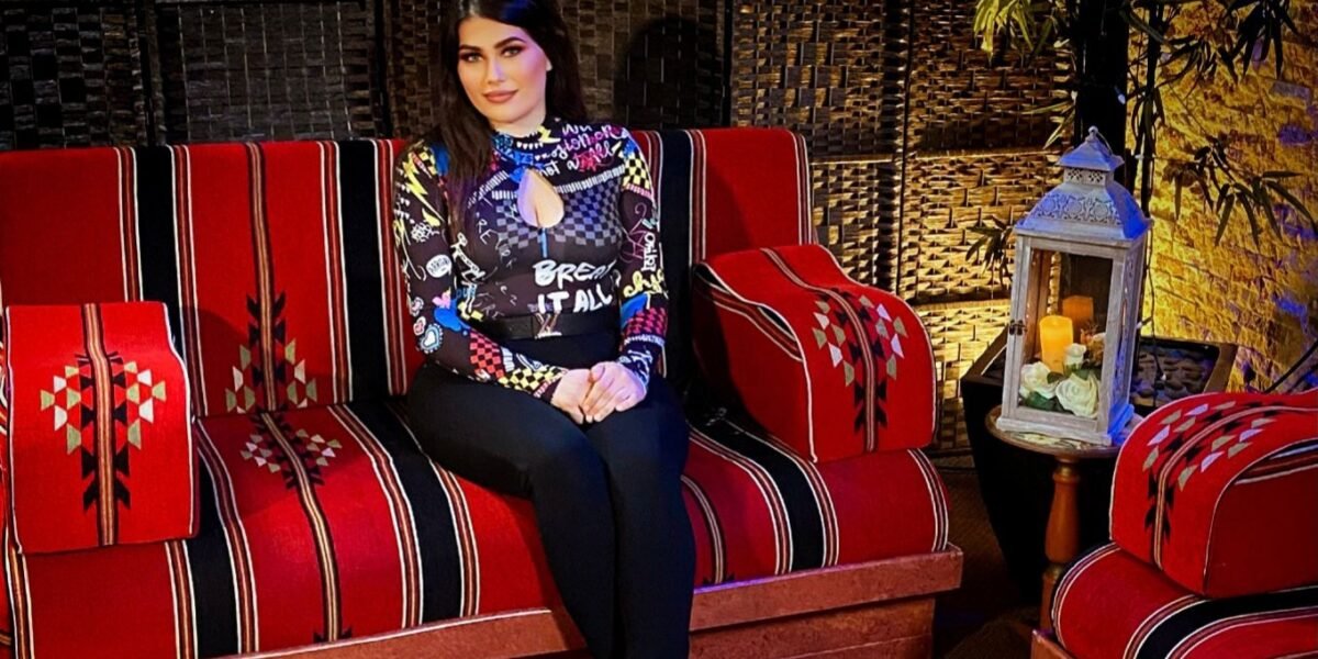 سيدة الأعمال لورا جرجور ضيفة برنامج “Arab Americans Life”