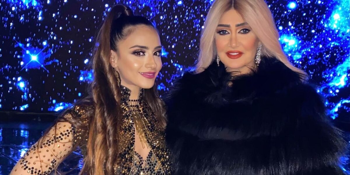 على قناة MBC مصر وتطبيق شاهد… الفنانة كارولينا كرم تُسحِر جمهورها بحضورها اللافت في مسلسل “لحم غزال”