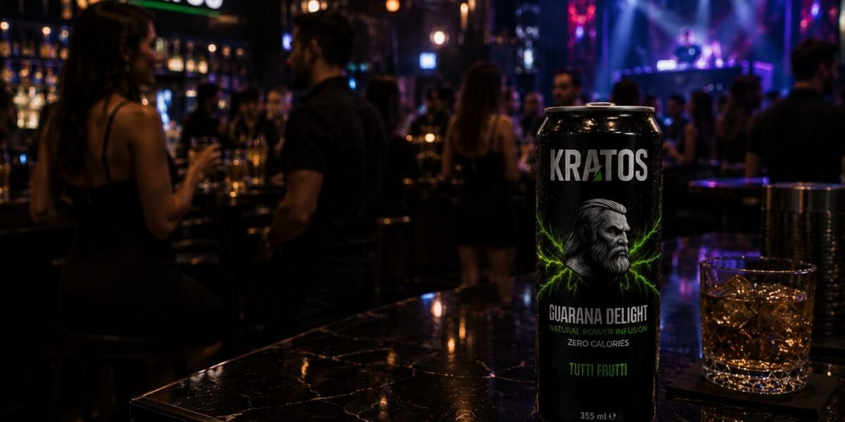 كراتوس (KRATOS) في قلب المعركة: كيف حوّلت بطولة TMC-11 مدينة عاليه إلى عاصمة للفنون القتالية