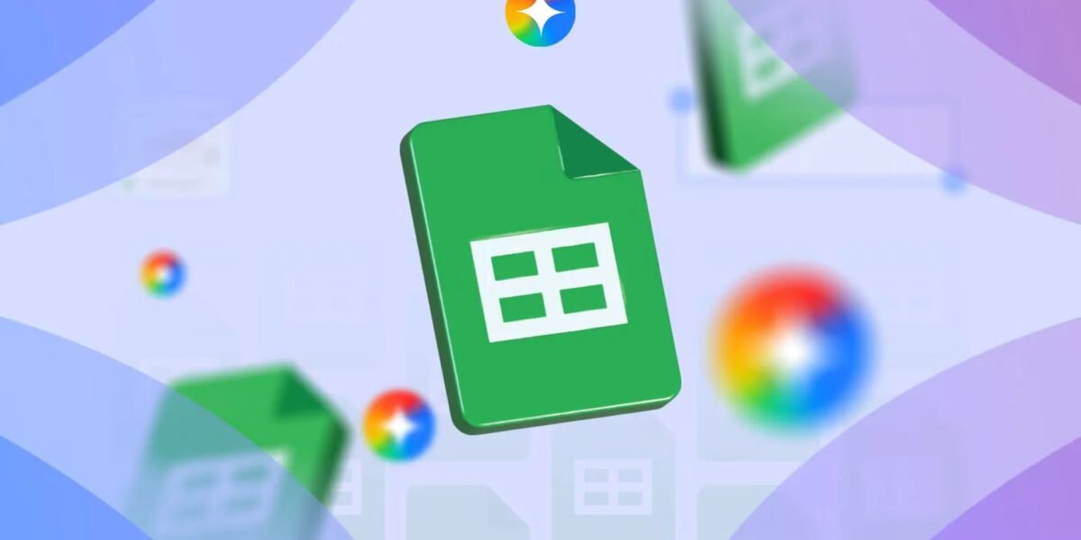 لقد بدأت باستخدام Gemini في جداول بيانات Google، وقد أحدث تغييرًا جذريًا في قواعد اللعبة