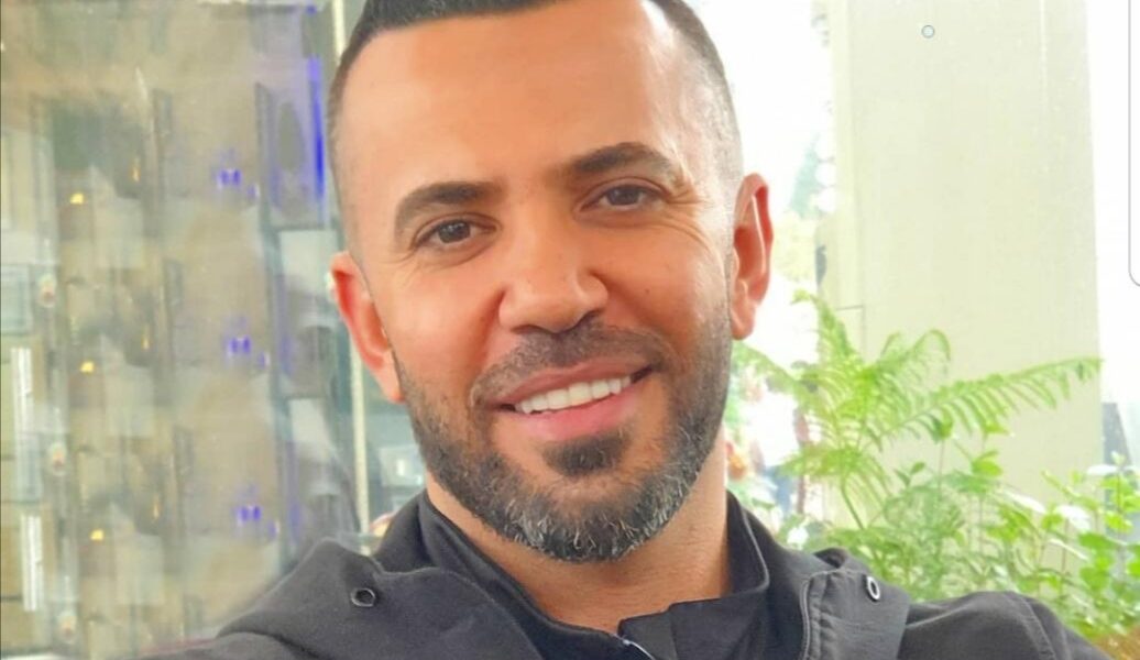 مازن ضاهر يلامس احاسيس متابعيه بمقطع فيديو مؤثر