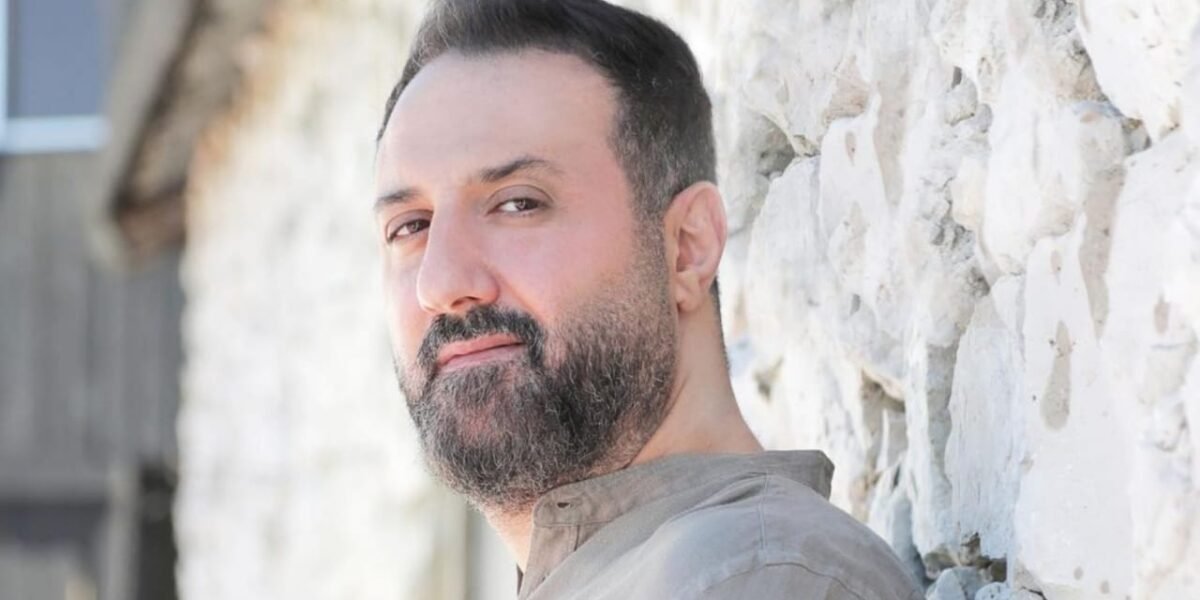 محمود عيد… بصمات واضحة بالتعاون مع الفنان اللبناني آدم
