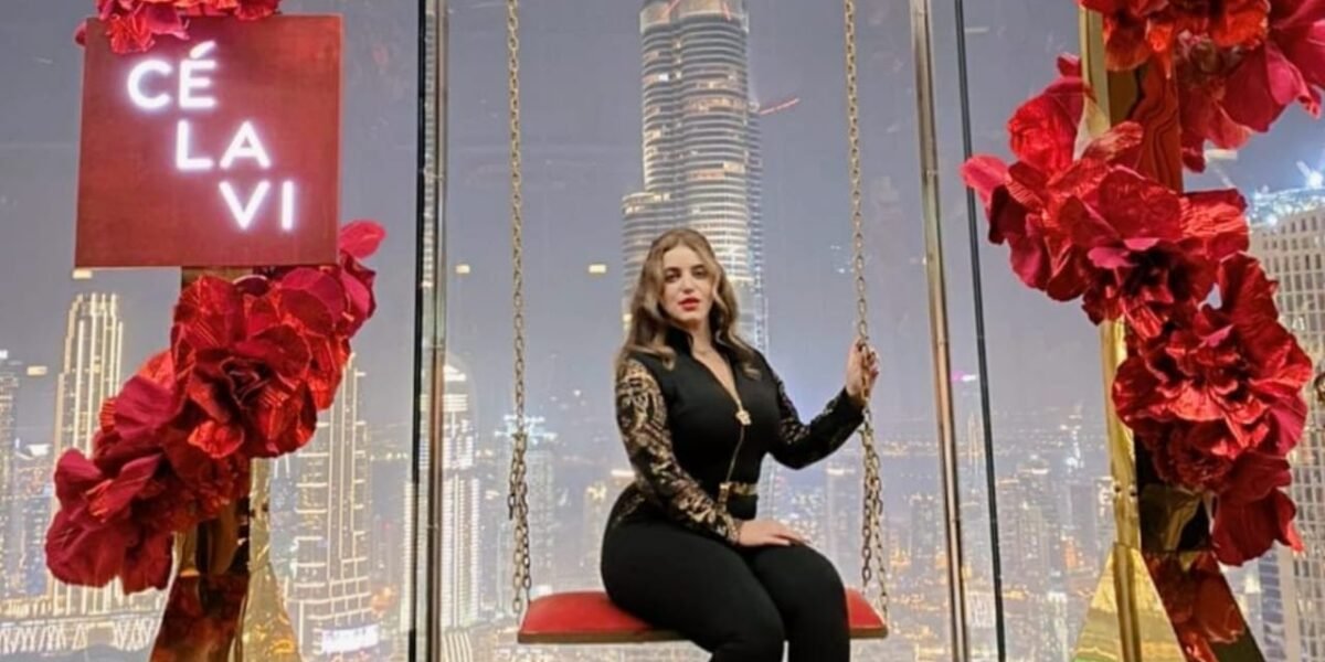 مرام : الأجواء الحارة في العالم العربي تفرضُ على المرأة عنايةً خاصة بالشعر