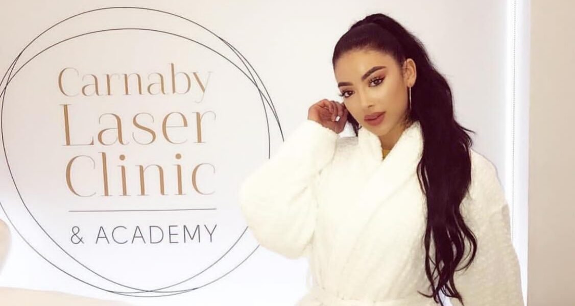 مركز “The Carnaby Laser Clinic” التجميلي في الولايات المتحدة UK يضمّ فريق عمل متخصص من ذوي المهارات