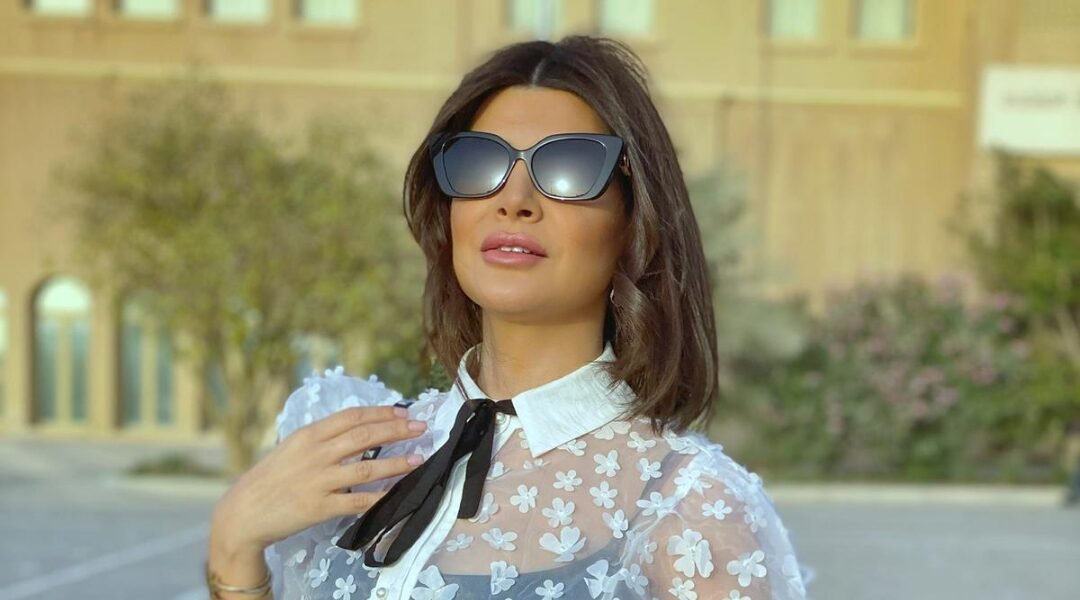 مريان القزي إعلامية لبنانية ومقدمة برامج في مجموعة beIN الإعلامية