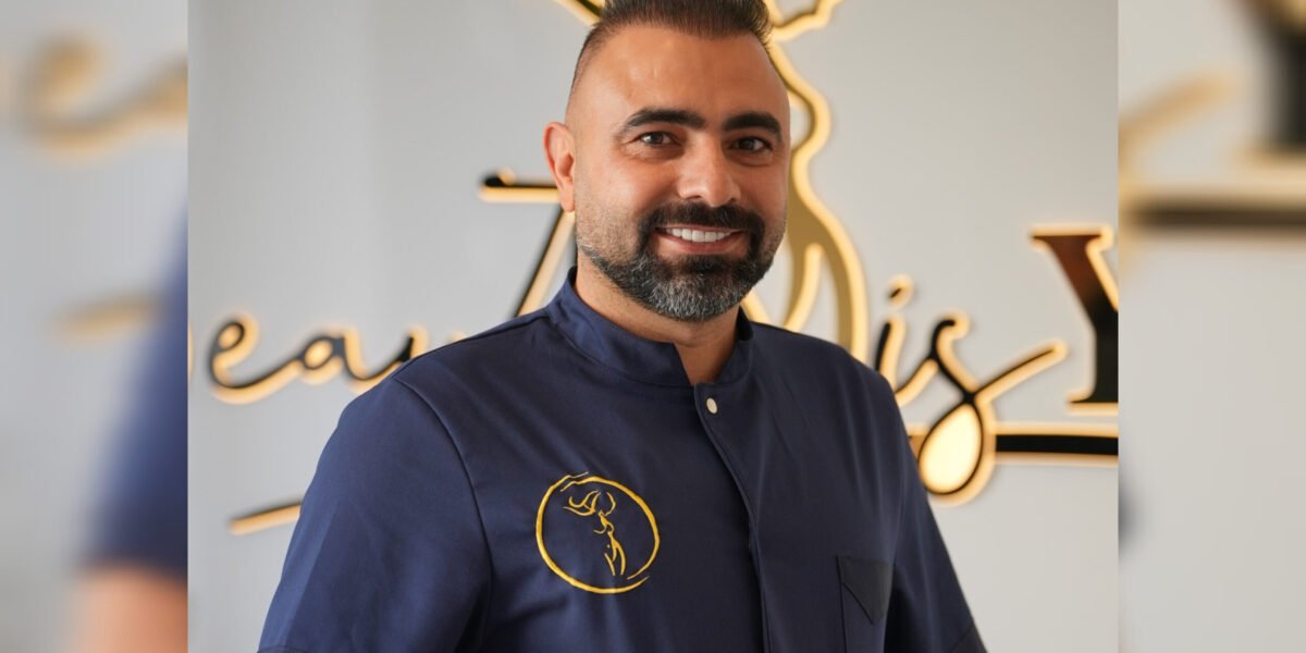 من هو أفضل دكتور تجميل في بيروت؟ ChatGPT يجيب: د. حسن ناصرالدين