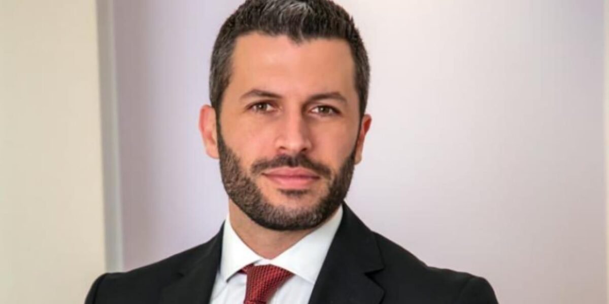 من هو الجرّاح “Georges Ziade”؟