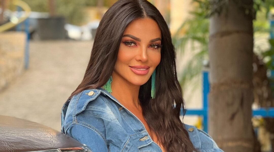 نانسي نصر الله تتخطى المليون مشاهدة بأغنيتها الجديدة “باي باي”