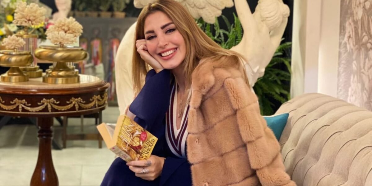نجود ياسين : أصبحنا ننكر من نحن حقاً !