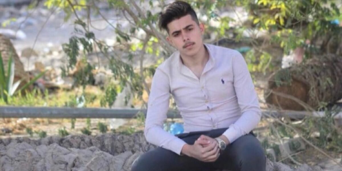 همام فائز أصغر اعلامي عراقي يترك بصمة في عالم التكنولوجيا العالمي .. - صورة مميزة همام فائز أصغر اعلامي عراقي يترك بصمة في عالم التكنولوجيا العالمي ..