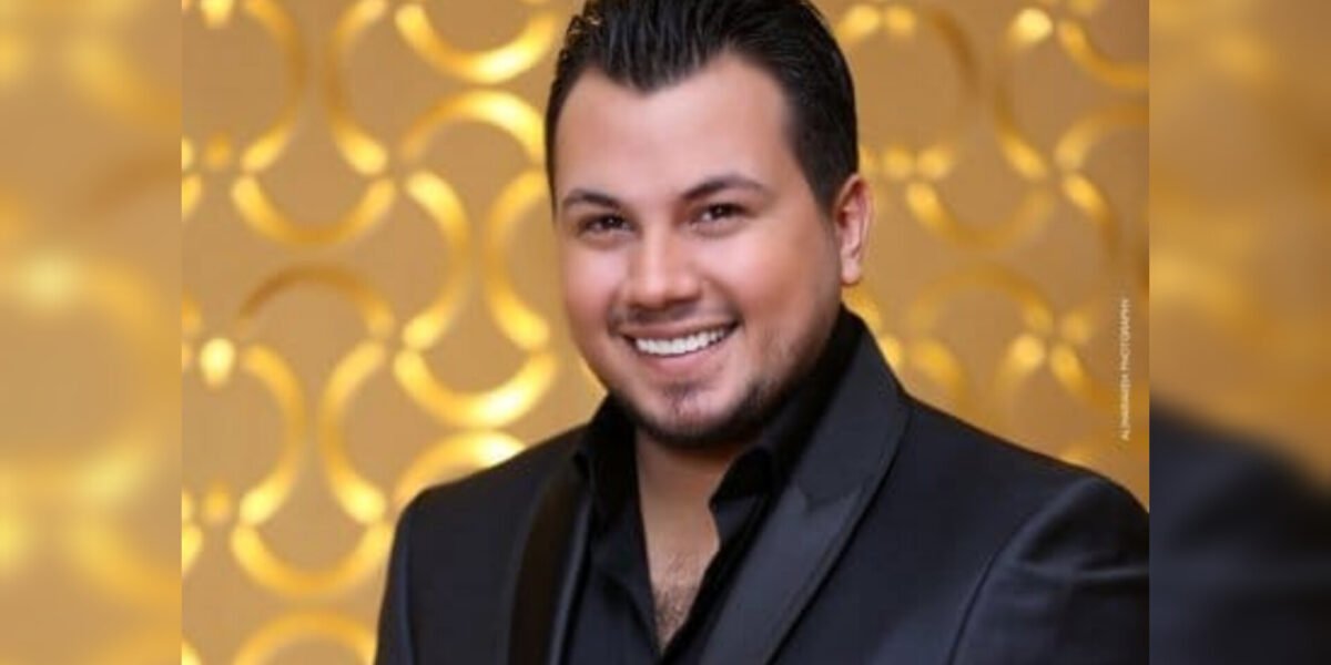 وديع الشيخ يحقق أصداء واسعة بأغنيته الجديدة - صورة مميزة وديع الشيخ يحقق أصداء واسعة بأغنيته الجديدة